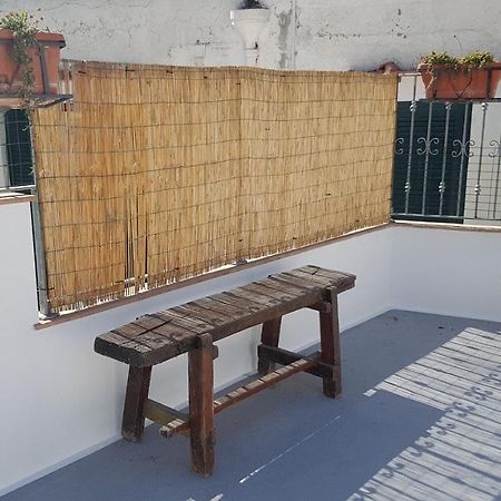 Casa Leonardo Βίλα Casamicciola Terme Εξωτερικό φωτογραφία