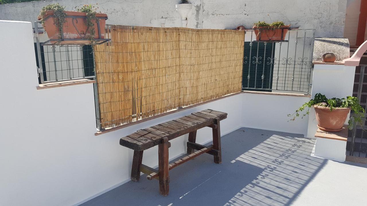Casa Leonardo Βίλα Casamicciola Terme Εξωτερικό φωτογραφία