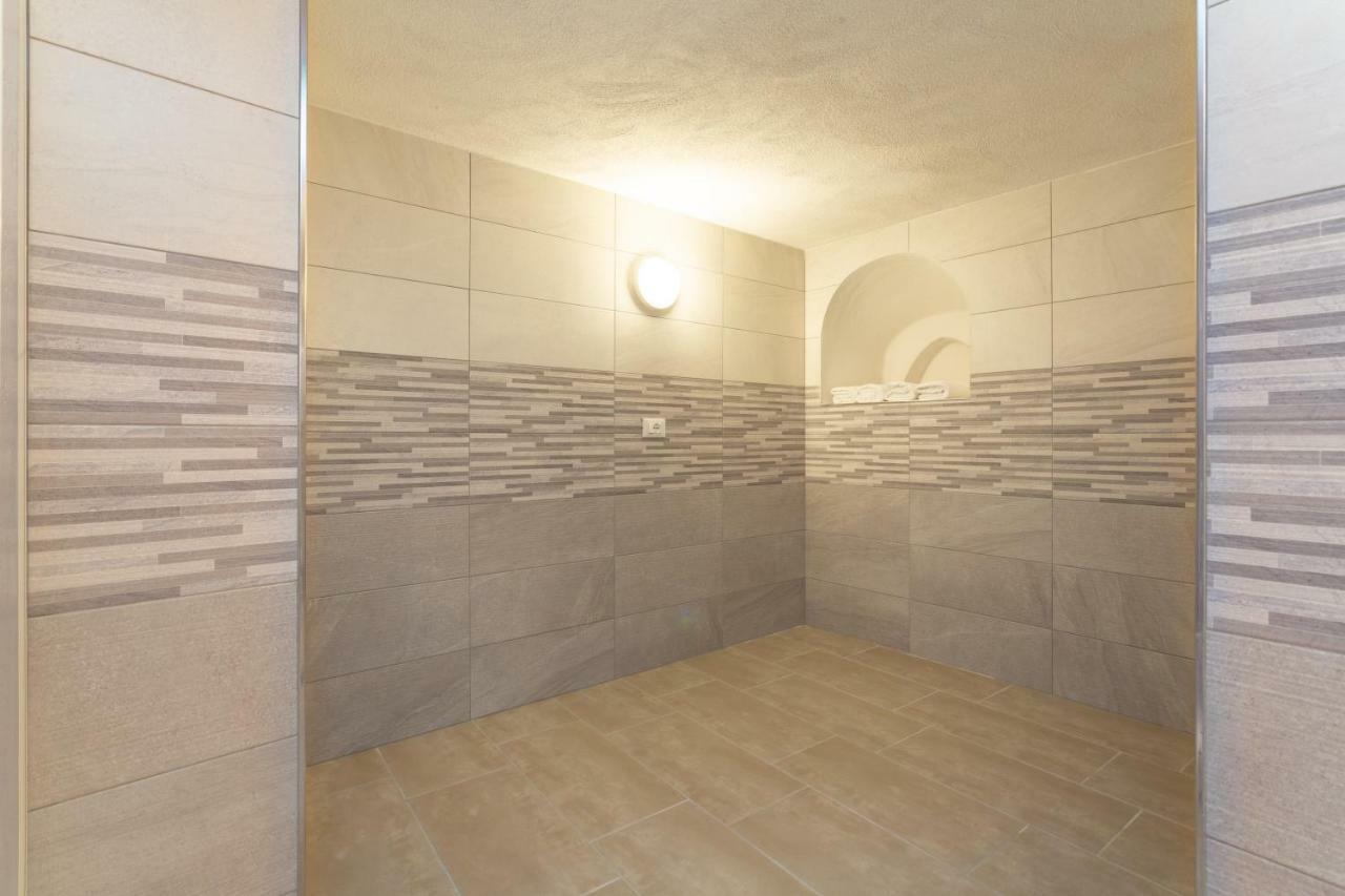 Casa Leonardo Βίλα Casamicciola Terme Εξωτερικό φωτογραφία