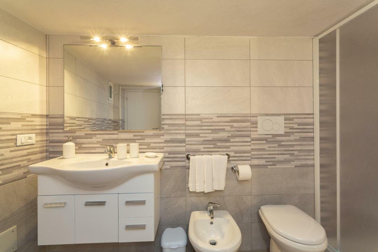 Casa Leonardo Βίλα Casamicciola Terme Εξωτερικό φωτογραφία